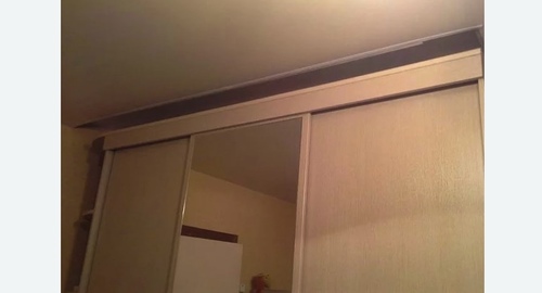 Сборка мебели на дому. Замоскворечье