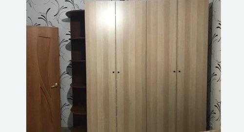 Сборка мебели. Замоскворечье